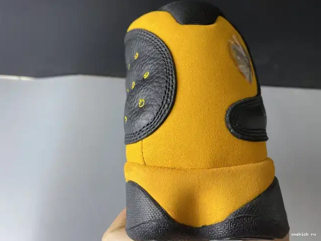 Chep Onekick League Oregon Retro 13 Air High Jordan AR4390-035 0424